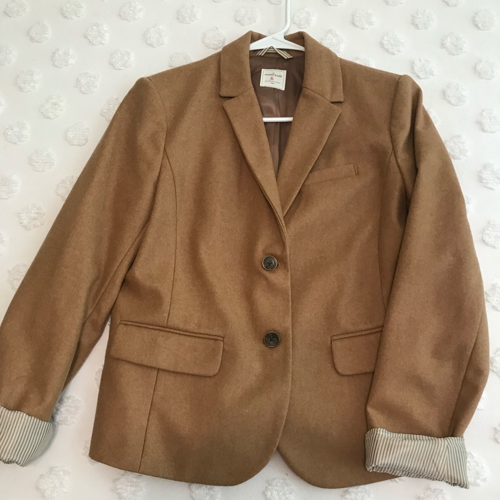 Ladies Gap Blazer